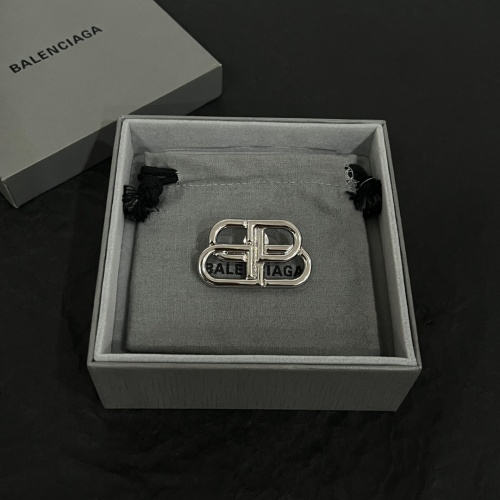 Balenciaga Brooches For Women #1252719 $38.00 USD, Wholesale Replica Balenciaga Brooches