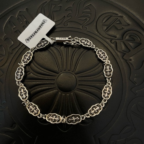 Chrome Hearts Bracelets #1252736 $45.00 USD, Wholesale Replica Chrome Hearts Bracelets