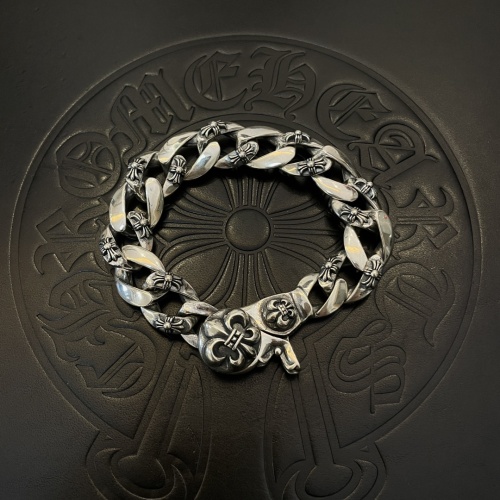 Chrome Hearts Bracelets #1252737 $56.00 USD, Wholesale Replica Chrome Hearts Bracelets