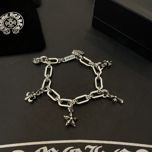 Chrome Hearts Bracelets #1252738 $56.00 USD, Wholesale Replica Chrome Hearts Bracelets