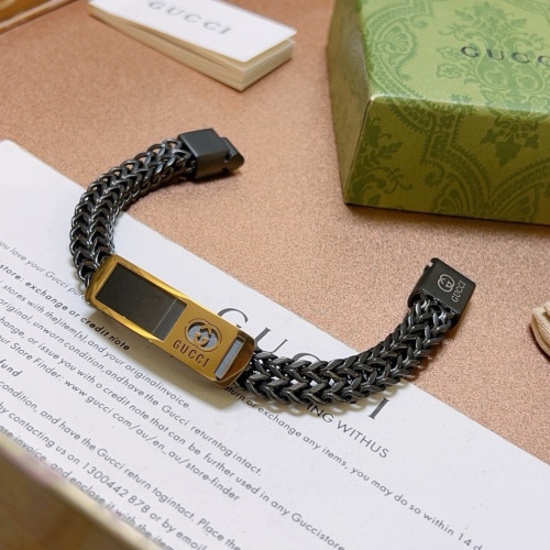 Gucci Bracelets #1252739 $56.00 USD, Wholesale Replica Gucci Bracelets