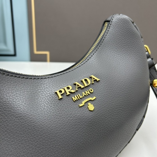 Replica Prada AAA Quality Messenger Bags For Women #1252746 $96.00 USD for Wholesale