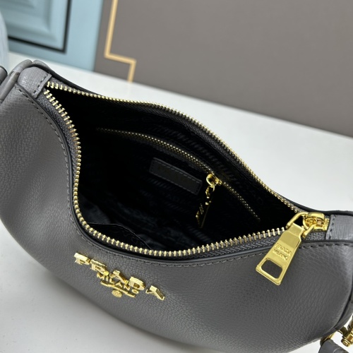 Replica Prada AAA Quality Messenger Bags For Women #1252746 $96.00 USD for Wholesale