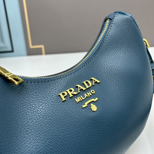 Replica Prada AAA Quality Messenger Bags For Women #1252747 $96.00 USD for Wholesale