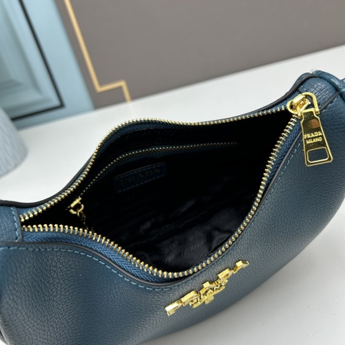 Replica Prada AAA Quality Messenger Bags For Women #1252747 $96.00 USD for Wholesale