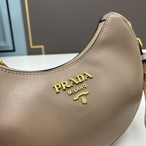 Replica Prada AAA Quality Messenger Bags For Women #1252748 $96.00 USD for Wholesale