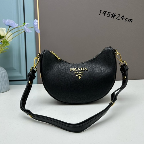 Prada AAA Quality Messenger Bags For Women #1252749 $96.00 USD, Wholesale Replica Prada AAA Quality Messenger Bags