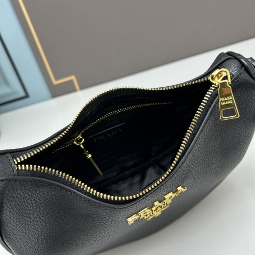 Replica Prada AAA Quality Messenger Bags For Women #1252749 $96.00 USD for Wholesale