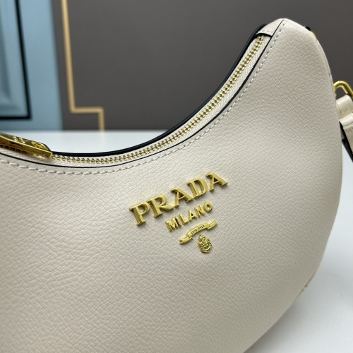 Replica Prada AAA Quality Messenger Bags For Women #1252750 $96.00 USD for Wholesale