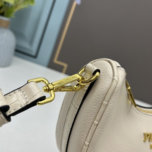 Replica Prada AAA Quality Messenger Bags For Women #1252750 $96.00 USD for Wholesale