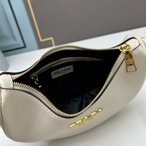 Replica Prada AAA Quality Messenger Bags For Women #1252750 $96.00 USD for Wholesale