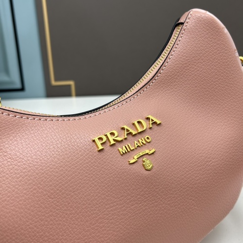 Replica Prada AAA Quality Messenger Bags For Women #1252751 $96.00 USD for Wholesale