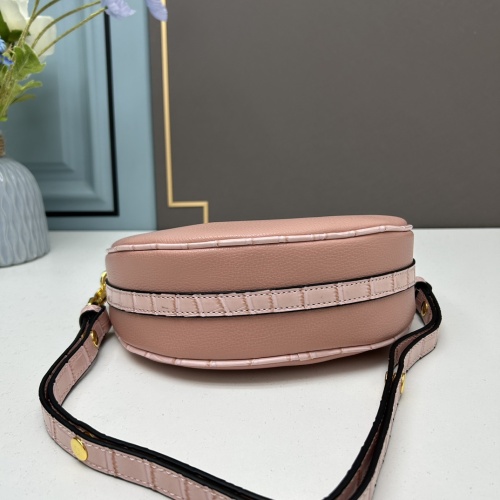 Replica Prada AAA Quality Messenger Bags For Women #1252751 $96.00 USD for Wholesale