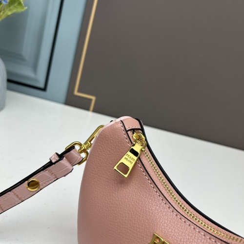 Replica Prada AAA Quality Messenger Bags For Women #1252751 $96.00 USD for Wholesale