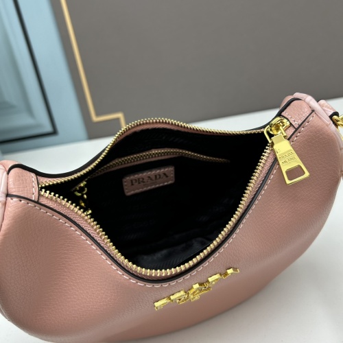 Replica Prada AAA Quality Messenger Bags For Women #1252751 $96.00 USD for Wholesale