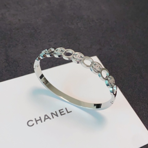 Chanel Bracelets #1252752 $29.00 USD, Wholesale Replica Chanel Bracelets