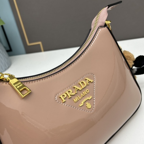 Replica Prada AAA Quality Messenger Bags For Women #1252798 $98.00 USD for Wholesale