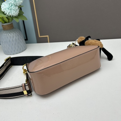 Replica Prada AAA Quality Messenger Bags For Women #1252798 $98.00 USD for Wholesale