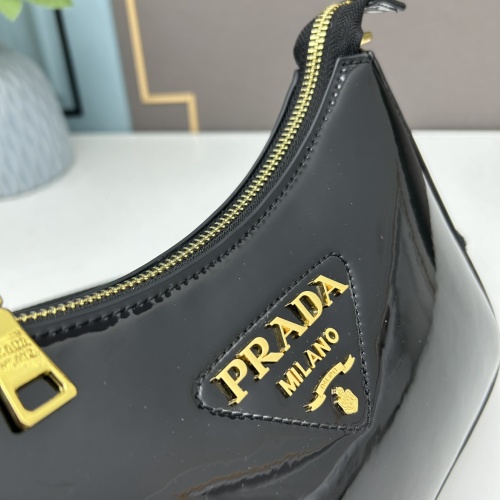 Replica Prada AAA Quality Messenger Bags For Women #1252800 $98.00 USD for Wholesale