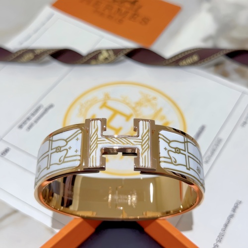 Hermes Bracelets #1252812 $96.00 USD, Wholesale Replica Hermes Bracelets