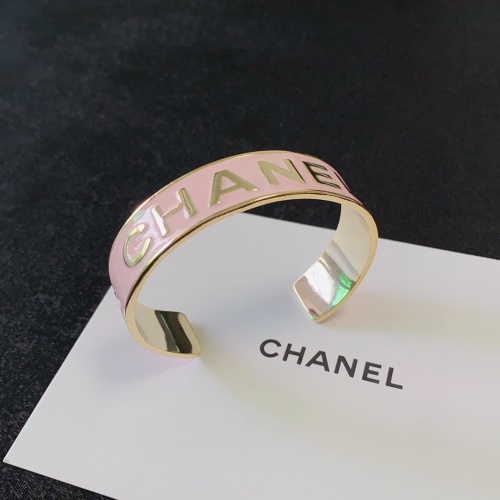 Chanel Bracelets #1252813 $32.00 USD, Wholesale Replica Chanel Bracelets