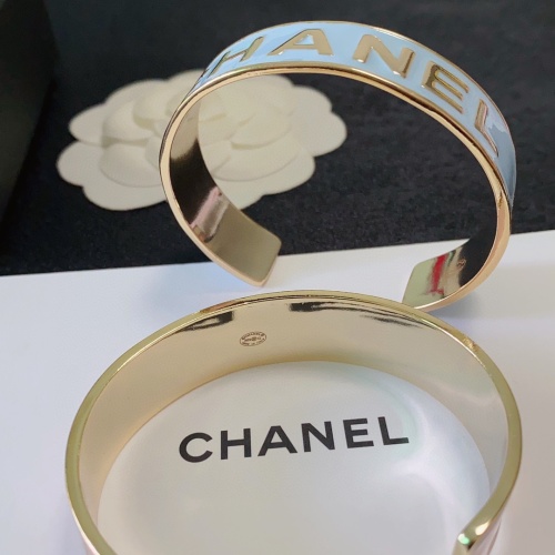 Replica Chanel Bracelets #1252813 $32.00 USD for Wholesale