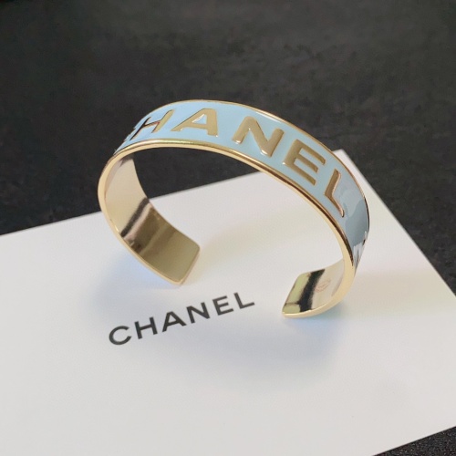 Chanel Bracelets #1252814 $32.00 USD, Wholesale Replica Chanel Bracelets