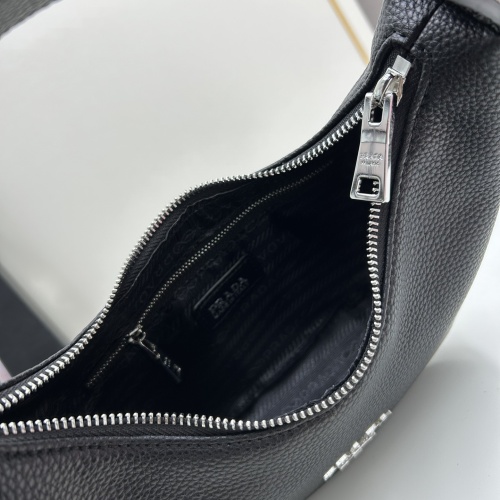 Replica Prada AAA Quality Shoulder Bags For Women #1252822 $98.00 USD for Wholesale