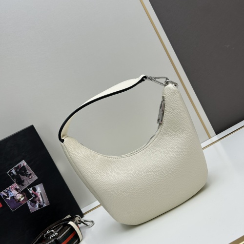 Replica Prada AAA Quality Shoulder Bags For Women #1252823 $98.00 USD for Wholesale