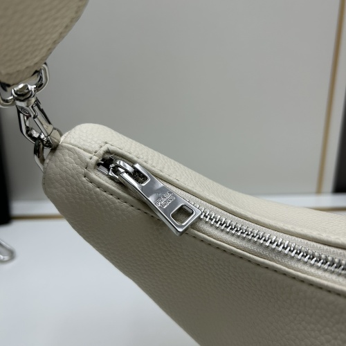 Replica Prada AAA Quality Shoulder Bags For Women #1252823 $98.00 USD for Wholesale