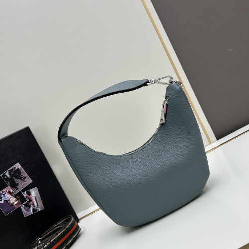 Replica Prada AAA Quality Shoulder Bags For Women #1252824 $98.00 USD for Wholesale