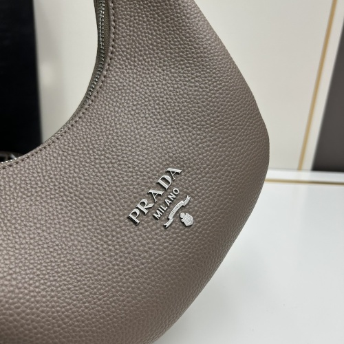 Replica Prada AAA Quality Shoulder Bags For Women #1252825 $98.00 USD for Wholesale