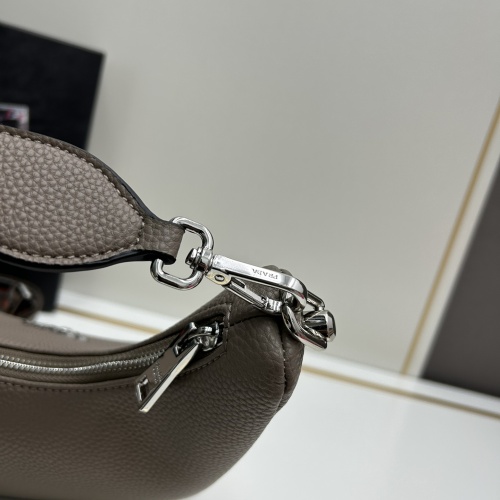 Replica Prada AAA Quality Shoulder Bags For Women #1252825 $98.00 USD for Wholesale