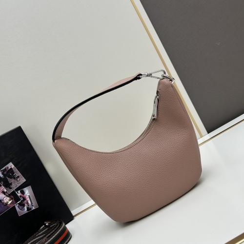 Replica Prada AAA Quality Shoulder Bags For Women #1252826 $98.00 USD for Wholesale