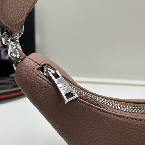 Replica Prada AAA Quality Shoulder Bags For Women #1252826 $98.00 USD for Wholesale