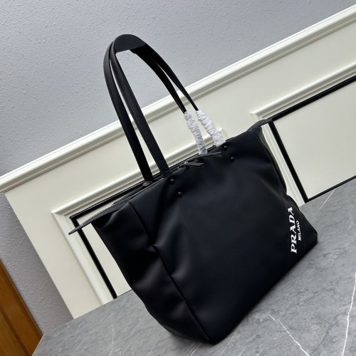 Replica Prada AAA Quality Shoulder Bags For Women #1252828 $102.00 USD for Wholesale