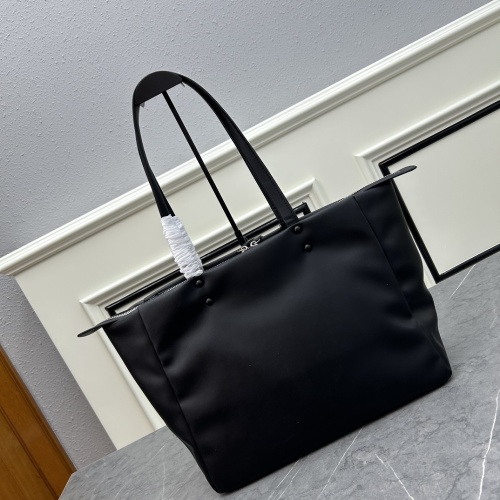 Replica Prada AAA Quality Shoulder Bags For Women #1252828 $102.00 USD for Wholesale