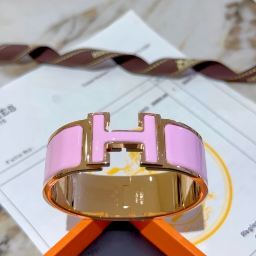 Hermes Bracelets #1252836 $96.00 USD, Wholesale Replica Hermes Bracelets