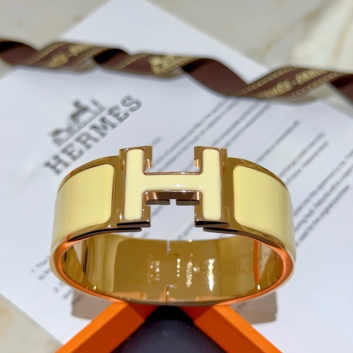 Hermes Bracelets #1252837 $96.00 USD, Wholesale Replica Hermes Bracelets