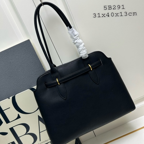 Replica MIU MIU AAA Quality Shoulder Bags For Women #1252838 $108.00 USD for Wholesale