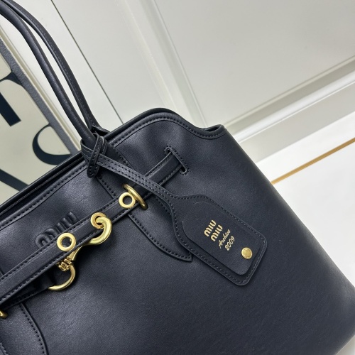 Replica MIU MIU AAA Quality Shoulder Bags For Women #1252838 $108.00 USD for Wholesale