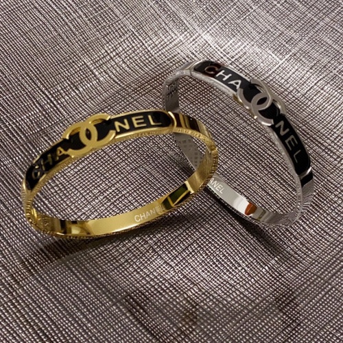 Replica Chanel Bracelets #1252852 $29.00 USD for Wholesale