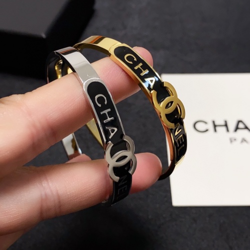 Replica Chanel Bracelets #1252852 $29.00 USD for Wholesale