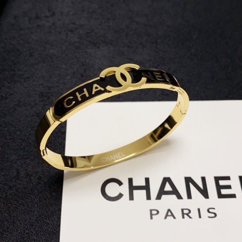 Chanel Bracelets #1252853 $29.00 USD, Wholesale Replica Chanel Bracelets