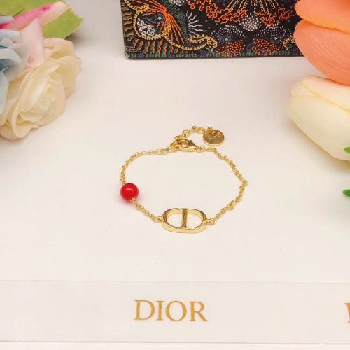 Christian Dior Bracelets #1252873 $25.00 USD, Wholesale Replica Christian Dior Bracelets