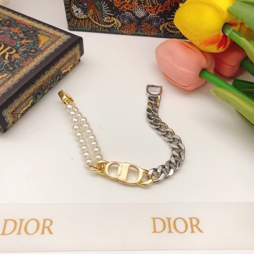 Christian Dior Bracelets #1252876 $29.00 USD, Wholesale Replica Christian Dior Bracelets