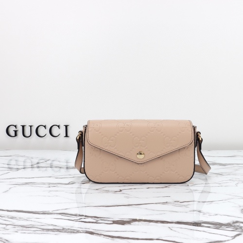 Gucci AAA Quality Messenger Bags For Women #1252881 $132.00 USD, Wholesale Replica Gucci AAA Quality Messenger Bags