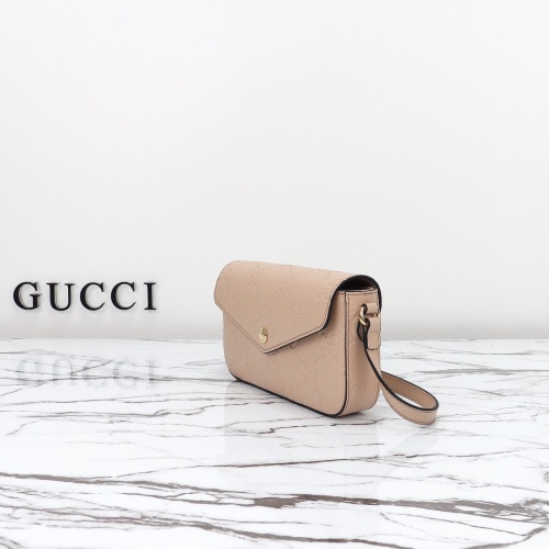 Replica Gucci AAA Quality Messenger Bags For Women #1252881 $132.00 USD for Wholesale