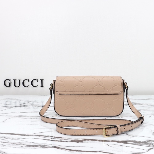 Replica Gucci AAA Quality Messenger Bags For Women #1252881 $132.00 USD for Wholesale