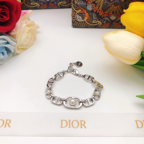 Christian Dior Bracelets #1252883 $34.00 USD, Wholesale Replica Christian Dior Bracelets